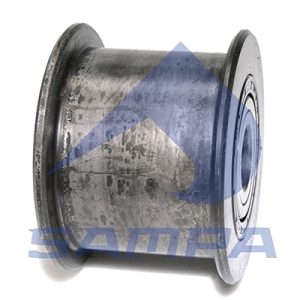 Rola oscilanta a cursei axa de ridicare VOLVO FH12 FH 12/460 diesel 460 cai SAMPA 031.434