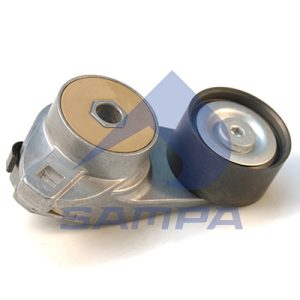 Intinzator curea transmisie VOLVO FM10 FM 10/320 diesel 320 cai SAMPA 031.443