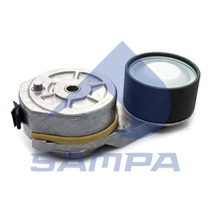 Intinzator curea transmisie VOLVO FM7 FM 7/250 diesel 250 cai SAMPA 031.445