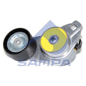 Intinzator curea transmisie VOLVO FH 460 diesel 460 cai SAMPA 031.447
