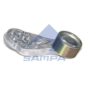 Intinzator curea transmisie VOLVO FM II FM 410 diesel 410 cai SAMPA 031.449