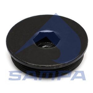 Buson bloc motor VOLVO FM10 FM 10/360 diesel 360 cai SAMPA 031.451