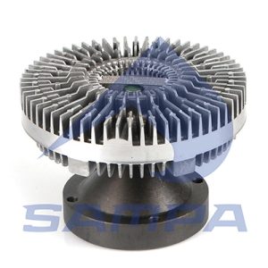Cupla ventilator radiator VOLVO FL12 FL 12/380 diesel 379 cai SAMPA 032.095