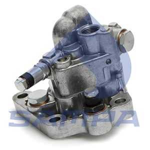 Pompa combustibil VOLVO FL12 FL 12H/380 diesel 379 cai SAMPA 032.125
