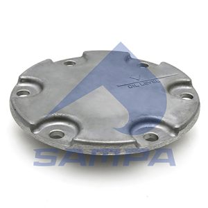 Capac punte suport arc VOLVO FM10 FM 10/320 diesel 320 cai SAMPA 032.186
