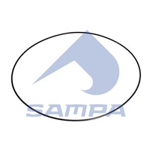 Inel de etansare butuc roata VOLVO FM7 FM 7/250 diesel 250 cai SAMPA 032.187