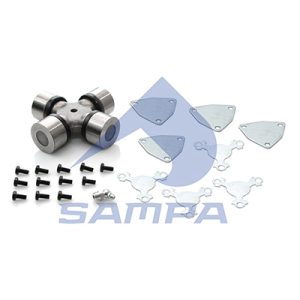 Articulatie cardan VOLVO FL7 FL 7/230 diesel 230 cai SAMPA 032.201