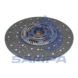 Disc ambreiaj VOLVO FM12 FM 12/380 diesel 379 cai SAMPA 032.264