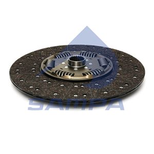 Disc ambreiaj VOLVO FM12 FM 12/380 diesel 379 cai SAMPA 032.271