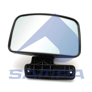 Oglinda fata cabina sofer VOLVO FL III FL 240-12 diesel 240 cai SAMPA 032.296