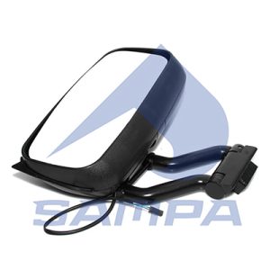 Oglinda exterioara cabina VOLVO FM12 FM 12H/380 diesel 379 cai SAMPA 032.302