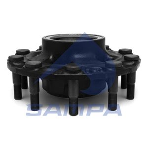 Butuc roata VOLVO FM10 FM 10/360 diesel 360 cai SAMPA 032.330