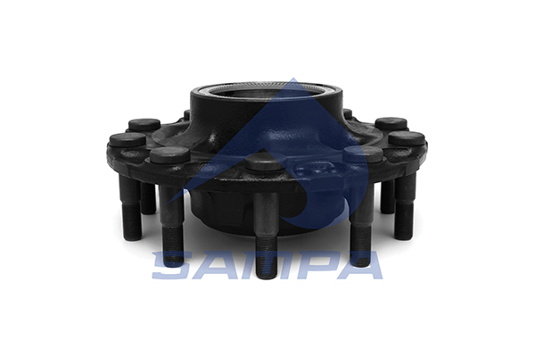 Butuc roata VOLVO FM12 FM 12/420 diesel 420 cai SAMPA 032.330