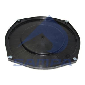 Capac carcasa filtru aer VOLVO FM7 FM 7/250 diesel 250 cai SAMPA 032.332