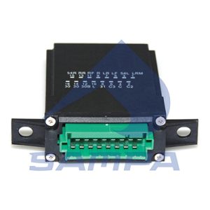 Releu lumini de avarie VOLVO FM12 FM 12H/420 diesel 420 cai SAMPA 032.389