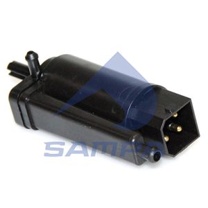 Pompa de apa spalare parbriz VOLVO FM7 FM 7/250 diesel 250 cai SAMPA 032.482