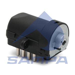 Blocaj volan VOLVO FH16 FH 16/550 diesel 540 cai SAMPA 032.490