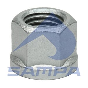 Piulita pentru brida VOLVO FH12 FH 12/460 diesel 460 cai SAMPA 033.009