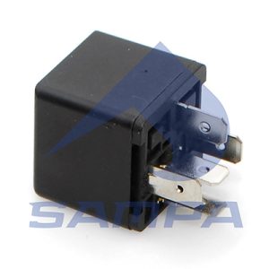 Releu lumini de avarie VOLVO FH16 II FH 16/540, FH 16/550 diesel 540 cai SAMPA 033.023