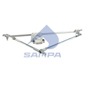 Legaturi stergator parbriz VOLVO FM10 FM 10/360 diesel 360 cai SAMPA 033.031