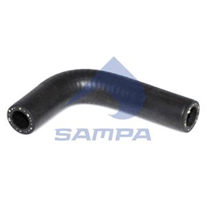 Conducta presiune compresor aer VOLVO FH12 FH 12/460 diesel 460 cai SAMPA 033.035
