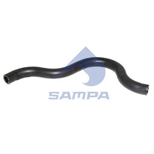 Furtun schimbator de caldura (incalzire) VOLVO FH II 540 diesel 540 cai SAMPA 033.037