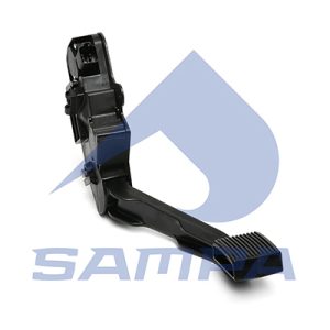 Pedala acceleratie VOLVO FM12 FM 12H/340 diesel 340 cai SAMPA 033.050