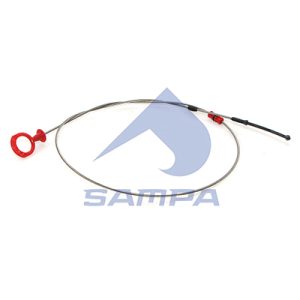 Joja ulei VOLVO FM12 FM 12/460 diesel 460 cai SAMPA 033.066