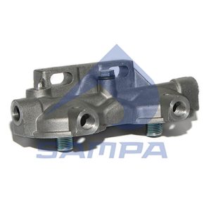 Capac filtru combustibil VOLVO FH16 II FH 16/600 diesel 600 cai SAMPA 033.068