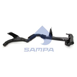 Furtun ulei VOLVO FM FM 330 diesel 330 cai SAMPA 033.069