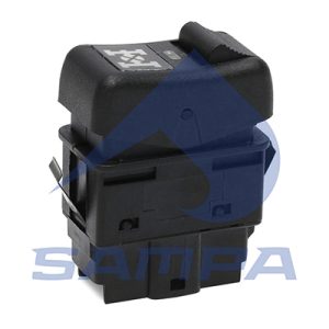 Intrerupator blocaj diferential VOLVO FM7 FM 7/250 diesel 250 cai SAMPA 033.072