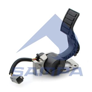 Pedala acceleratie VOLVO FM7 FM 7/290 diesel 290 cai SAMPA 033.077