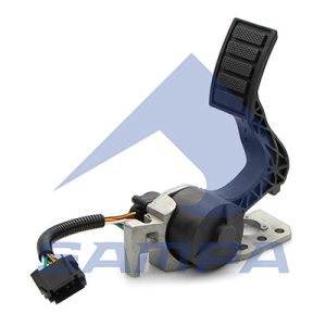 Pedala acceleratie VOLVO FM12 FM 12/460 diesel 460 cai SAMPA 033.079