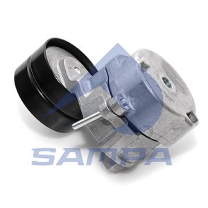 Intinzator curea transmisie VOLVO FL FL 180-18 diesel 180 cai SAMPA 033.081