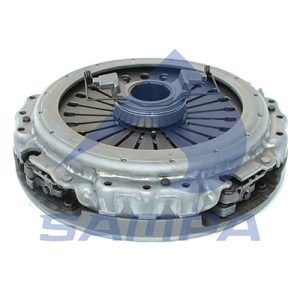 Placa presiune ambreiaj VOLVO FM12 FM 12H/420 diesel 420 cai SAMPA 033.115