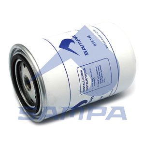 Filtru agent frigorific VOLVO FM12 FM 12/380 diesel 379 cai SAMPA 033.148