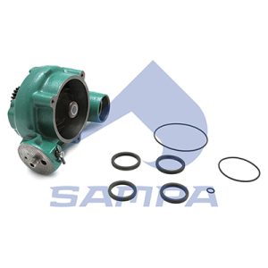 Pompa de apa VOLVO FL12 FL 12H/420 diesel 420 cai SAMPA 033.167