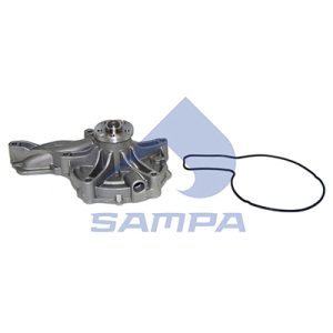 Pompa de apa VOLVO FH16 FH 16/610 diesel 610 cai SAMPA 033.172