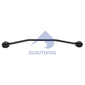Furca tija tractiune ventil egalizare nivel VOLVO FM12 FM 12/460 diesel 460 cai SAMPA 033.230