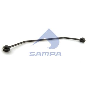 Furca tija tractiune ventil egalizare nivel VOLVO FH12 FH 12/500 diesel 500 cai SAMPA 033.232