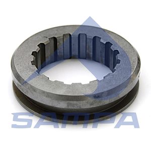 Inel sincron arbore transmisie-cutie de viteza planetare VOLVO FM10 FM 10/360 diesel 360 cai SAMPA 033.307