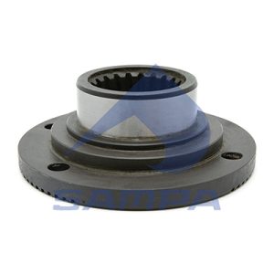 Flansa Diferential VOLVO FH16 FH 16/470 diesel 470 cai SAMPA 033.359