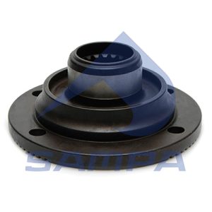 Flansa Diferential VOLVO FH16 II FH 16/540, FH 16/550 diesel 540 cai SAMPA 033.361