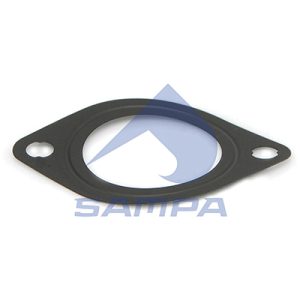 Garnitura pompa de apa VOLVO FM12 FM 12H/340 diesel 340 cai SAMPA 033.471