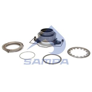 Rulment de presiune VOLVO FM12 FM 12/420 diesel 420 cai SAMPA 033.472