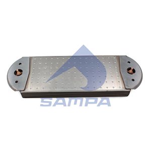 Radiator ulei motor VOLVO FM II FM 500 diesel 500 cai SAMPA 034.042
