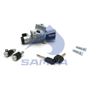 Blocaj volan VOLVO FH16 II FH 16/540, FH 16/550 diesel 540 cai SAMPA 034.097