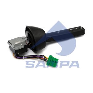 Comutator stergator VOLVO FH16 FH 16/520 diesel 520 cai SAMPA 034.099