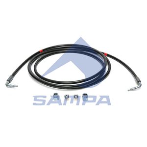 Conducta dispozitiv de basculare cabina VOLVO FM II FM 500 diesel 500 cai SAMPA 034.106