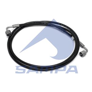 Conducta dispozitiv de basculare cabina VOLVO FM12 FM 12/460 diesel 460 cai SAMPA 034.110